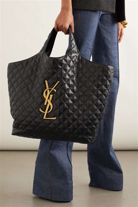 ysl 070117|YSL bag care.